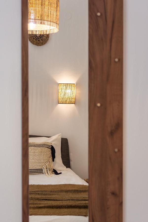 Kallia'S Suites Milos Adamantas  Exteriér fotografie