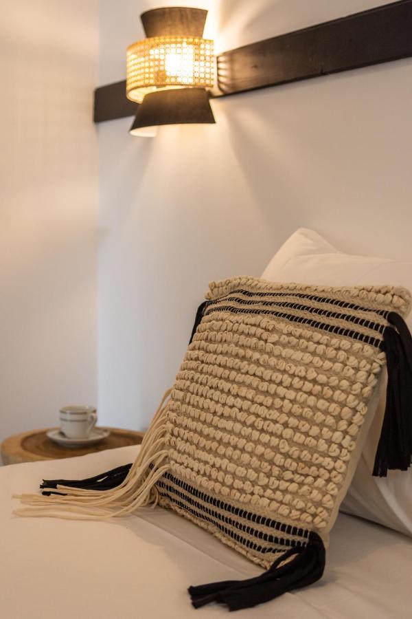 Kallia'S Suites Milos Adamantas  Exteriér fotografie