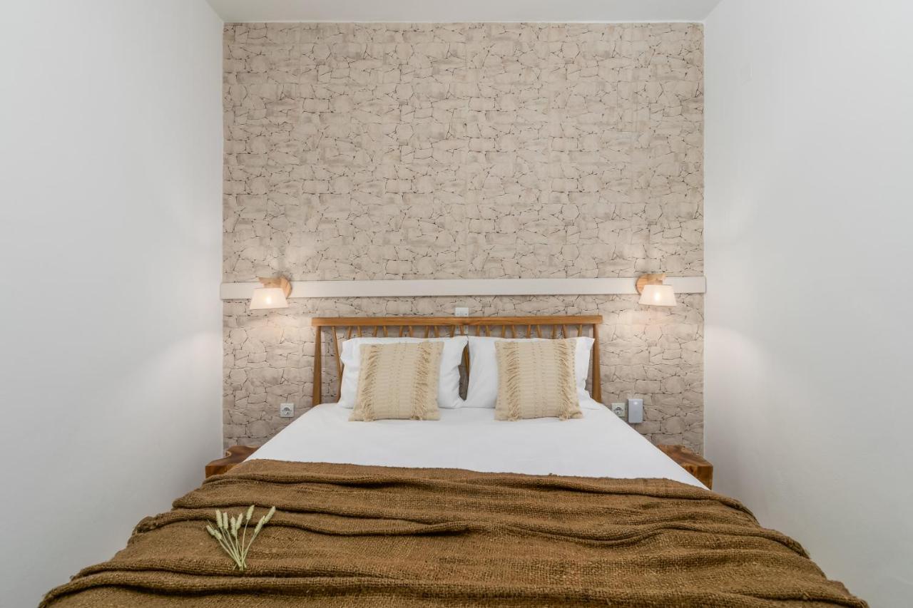 Kallia'S Suites Milos Adamantas  Exteriér fotografie